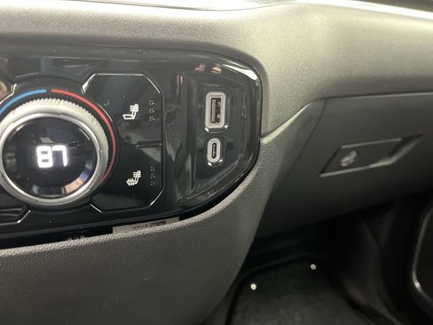 Certified 2024 Chevrolet Silverado 1500 RST w/ Protection Package image 26