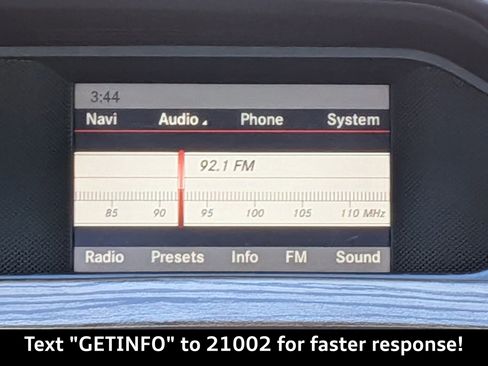 Used 2014 Mercedes-Benz C 250 C 250 image 20