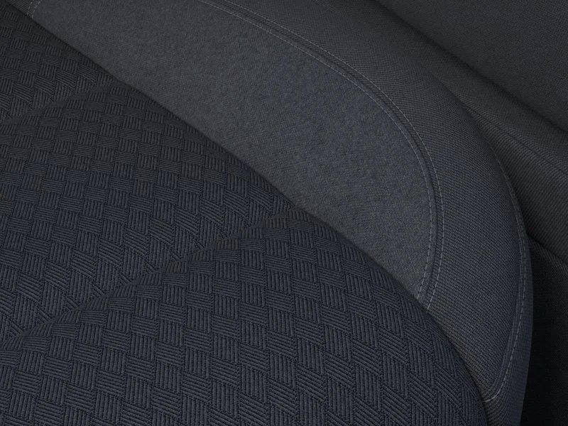 New 2026 Chevrolet Silverado 1500 Custom RWD image 69