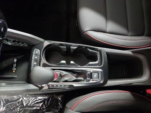 New 2026 Chevrolet TrailBlazer RS w/ Convenience Package FWD image 22