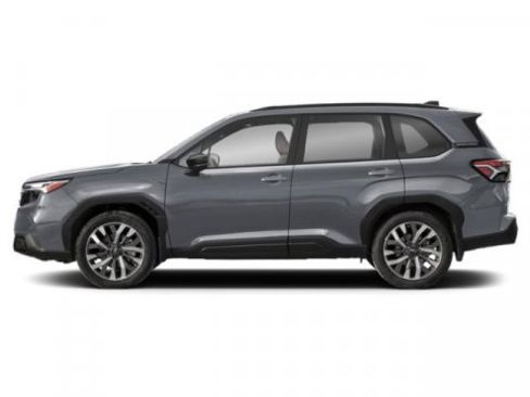 New 2026 Subaru Forester Touring image 3