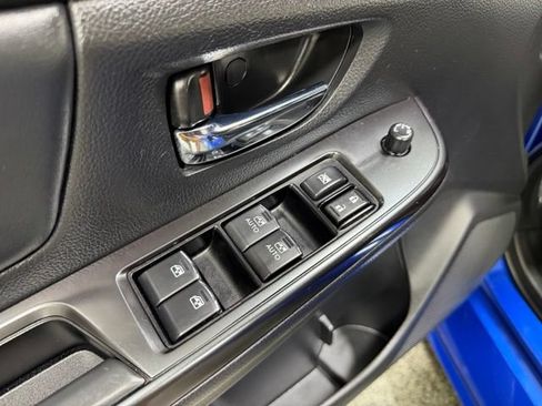Used 2020 Subaru WRX AWD/4WD image 18