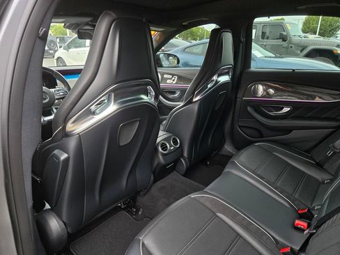 Used 2019 Mercedes-Benz E 63 AMG S image 16