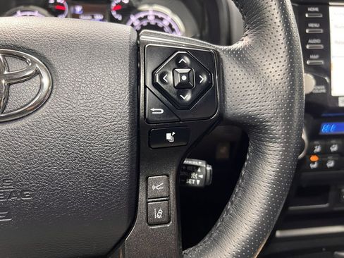 Used 2024 Toyota 4Runner TRD Pro image 24