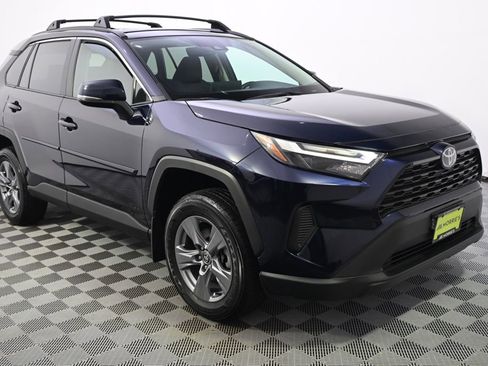 Used 2024 Toyota RAV4 XLE w/ Convenience Package AWD/4WD image 8