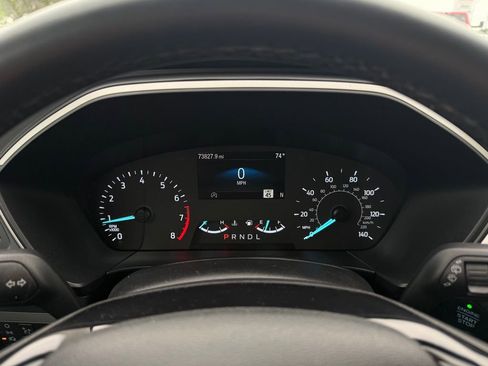 Used 2021 Ford Escape SE w/ Convenience Package FWD image 17