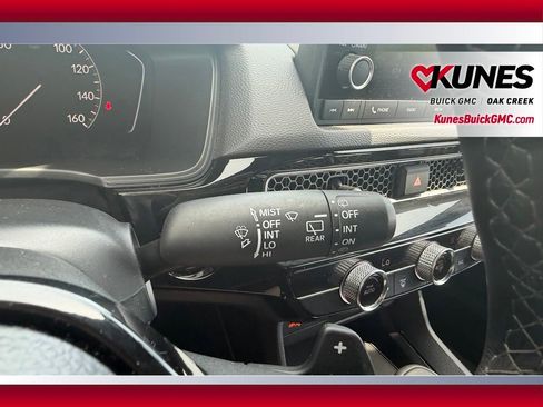 Used 2025 Honda Civic Sport image 14