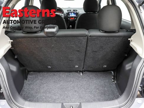 Used 2022 Mitsubishi Mirage ES image 9