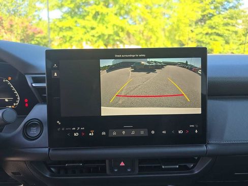 New 2026 MAZDA CX-5 Preferred AWD/4WD image 27