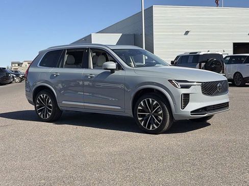 New 2026 Volvo XC90 T8 Ultra w/ Protection Package Premier image 4
