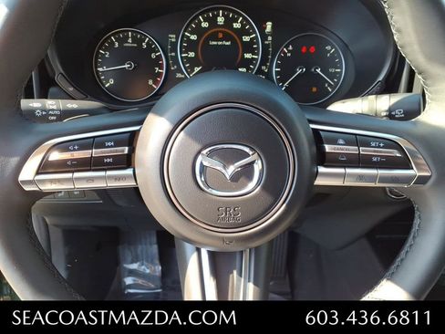 Certified 2025 MAZDA CX-50 2.5 Turbo w/ Premium Plus Pkg AWD/4WD image 20