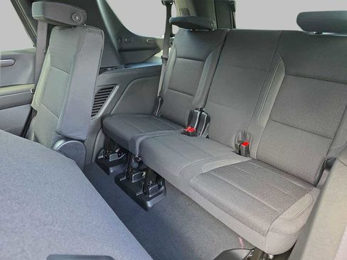 New 2026 Chevrolet Tahoe LS RWD image 14