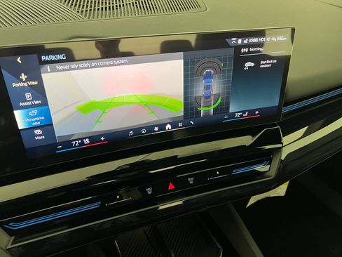 New 2026 BMW 530i xDrive image 29