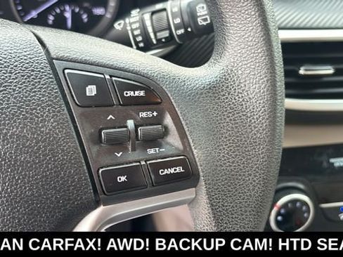 Used 2021 Hyundai Tucson Value AWD/4WD image 14