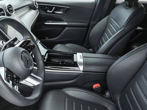Certified 2023 Mercedes-Benz GLC 300 4MATIC image 11