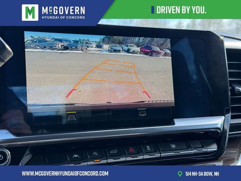 Used 2022 Chevrolet Silverado 1500 LT image 8