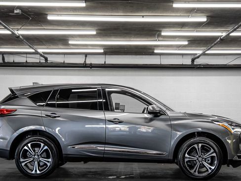 New 2026 Acura RDX Technology Package image 6