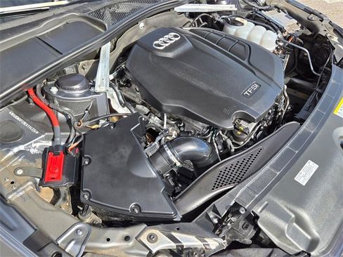 Used 2019 Audi A4 2.0T Premium image 23