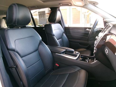 Used 2014 Mercedes-Benz ML 350 4MATIC w/ Premium 1 Package image 20