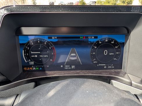 New 2026 Subaru Outback Limited XT AWD/4WD image 15