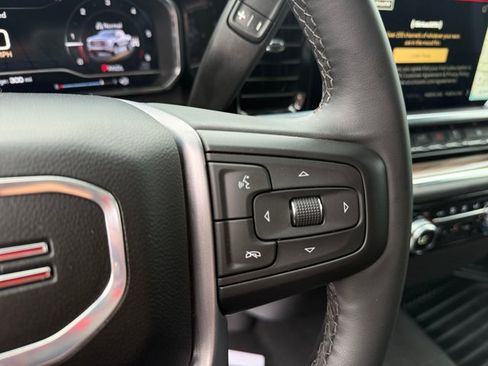 Certified 2024 GMC Sierra 1500 Elevation AWD/4WD image 17