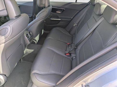 Used 2026 Mercedes-Benz C 300 Sedan image 15