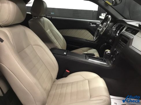 Used 2012 Ford Mustang Premium image 36