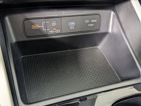 New 2026 Hyundai Tucson SEL FWD image 20