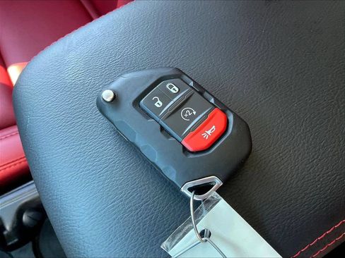 Used 2024 Jeep Wrangler Unlimited Rubicon 392 AWD/4WD image 34