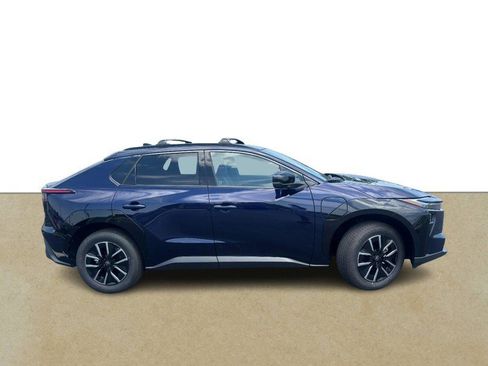 Certified 2026 Toyota bZ AWD/4WD image 2