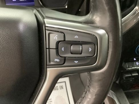 Used 2020 Chevrolet Silverado 1500 RST AWD/4WD image 16