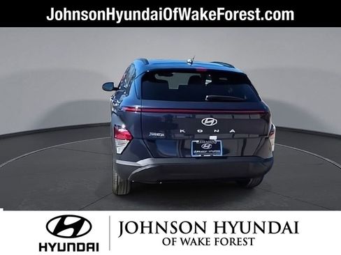 New 2026 Hyundai Kona SEL Sport FWD image 10