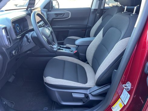 New 2025 Ford Bronco Sport Big Bend image 12