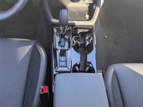 New 2026 Subaru Forester Touring image 21