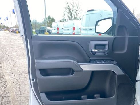 Used 2019 Chevrolet Silverado 1500 LT w/ All Star Edition AWD/4WD image 14