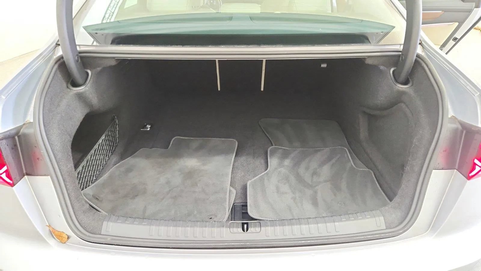 Used 2024 Audi A6 Premium Plus AWD/4WD image 37