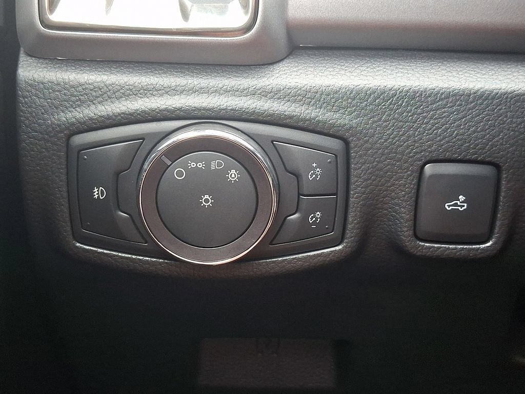 Used 2019 Ford Ranger XLT w/ Equipment Group 301A Mid AWD/4WD image 26