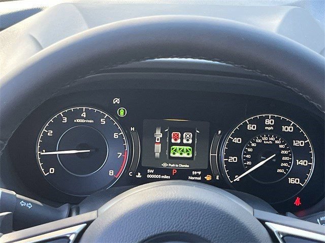 Used 2026 Acura RDX SH-AWD image 16