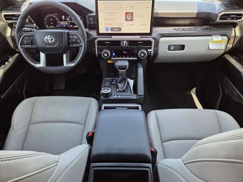 New 2026 Toyota Tacoma Limited AWD/4WD image 14