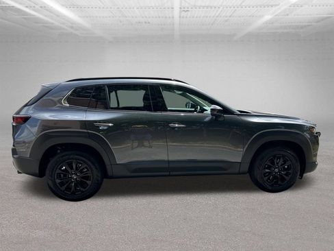 New 2026 MAZDA CX-50 AWD 2.5 Hybrid w/ Weather Package image 7