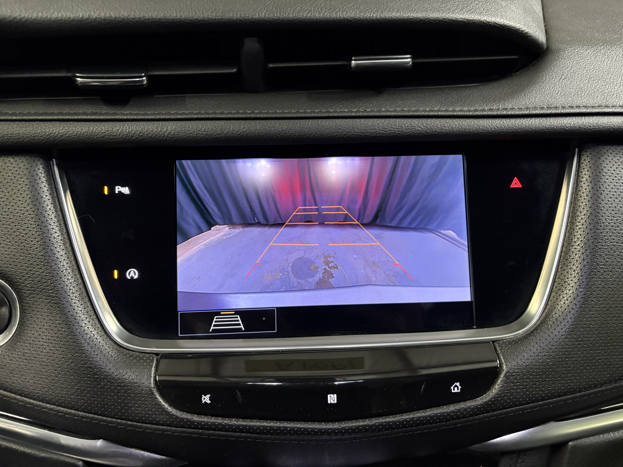Used 2020 Cadillac XT5 Premium Luxury FWD image 11
