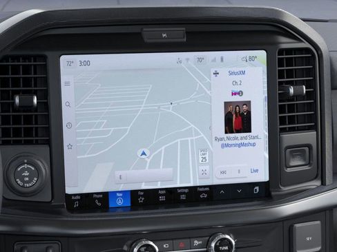 New 2025 Ford F150 Platinum image 14