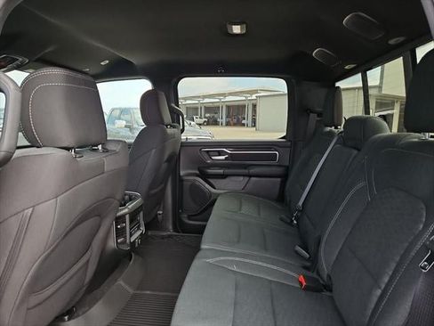 New 2026 RAM 1500 Lone Star RWD image 48
