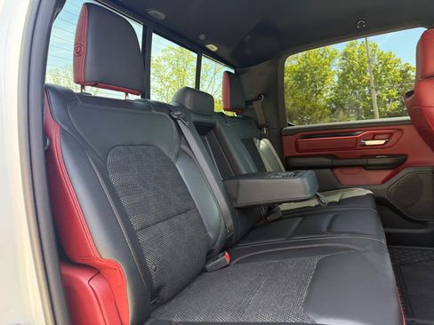 Used 2019 RAM 1500 Rebel w/ Rebel Level 2 Equipment Group image 49