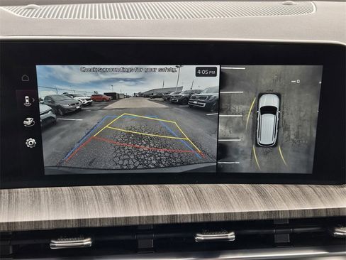 New 2025 Kia Telluride SX Prestige image 11