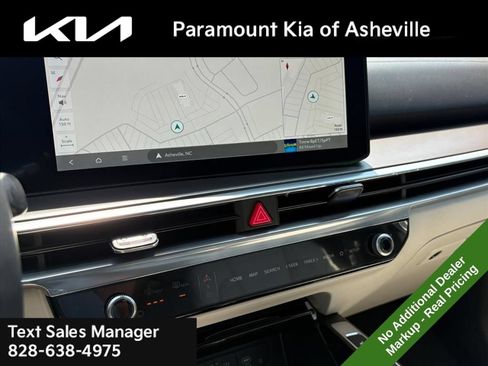 New 2026 Kia Sorento SX Prestige AWD/4WD image 9