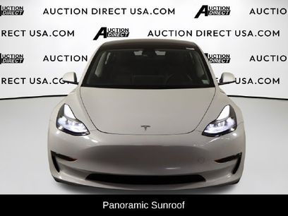 Used 2023 Tesla Model 3 Standard Range