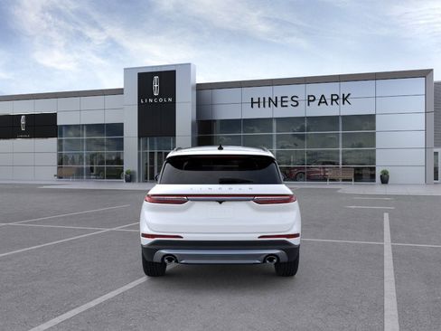 New 2026 Lincoln Corsair Premiere AWD/4WD image 5