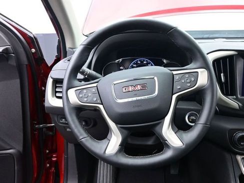 Used 2023 GMC Terrain Denali AWD/4WD image 26