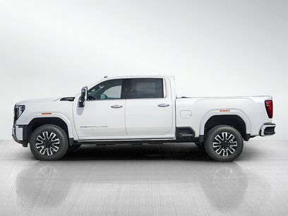 New 2026 GMC Sierra 3500 Denali Ultimate